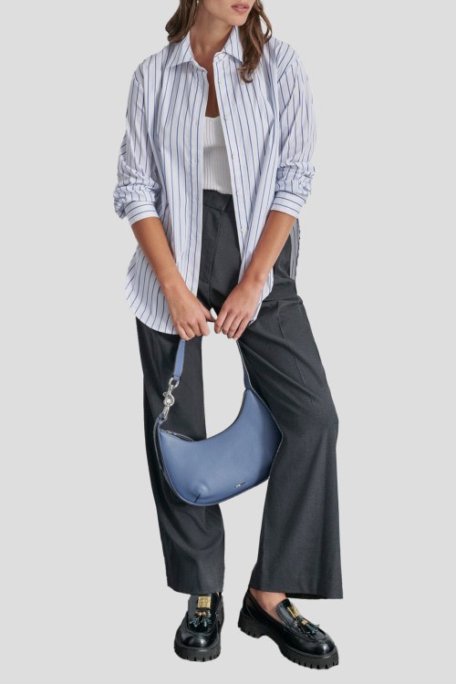 Рубашка Donna Karan