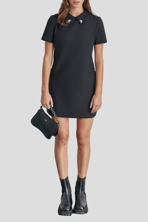 Повседневное платье Donna Karan