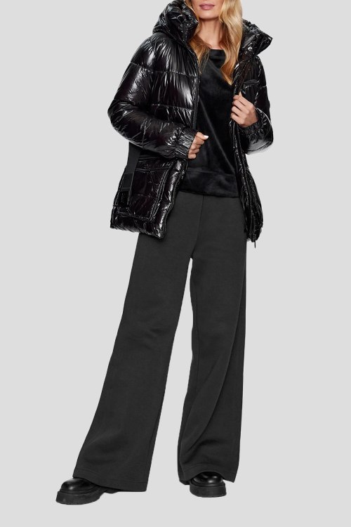 Пуховик Donna Karan