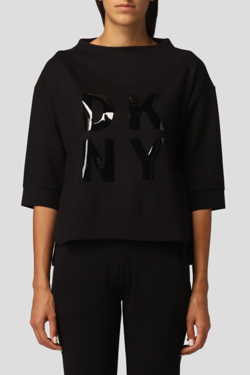 Джемпер Donna Karan