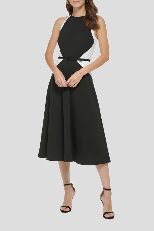 Вечернее платье Donna Karan