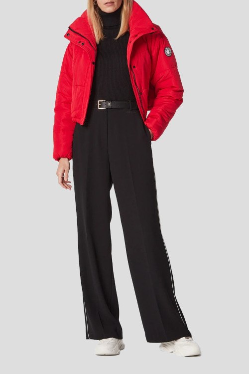 Пуховик Donna Karan