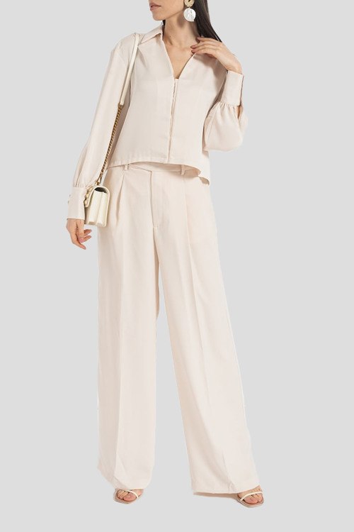 Блуза Donna Karan
