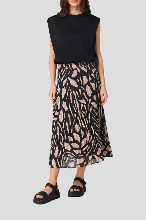 Юбка Donna Karan
