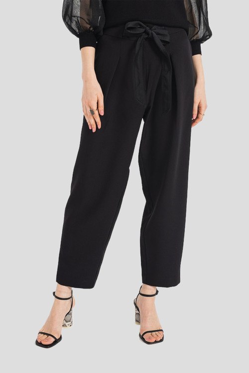 Широкие брюки Donna Karan