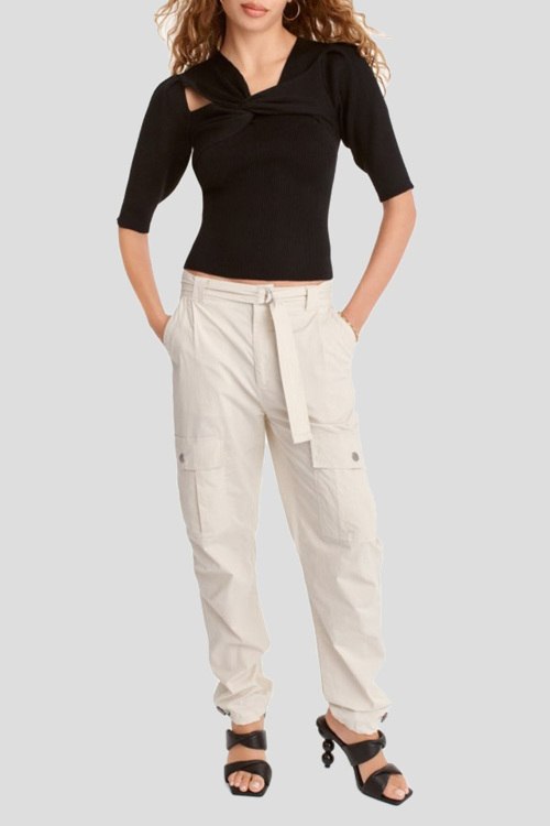 Джемпер Donna Karan