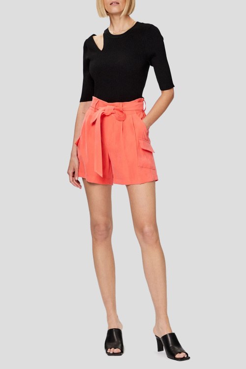 Шорты Donna Karan