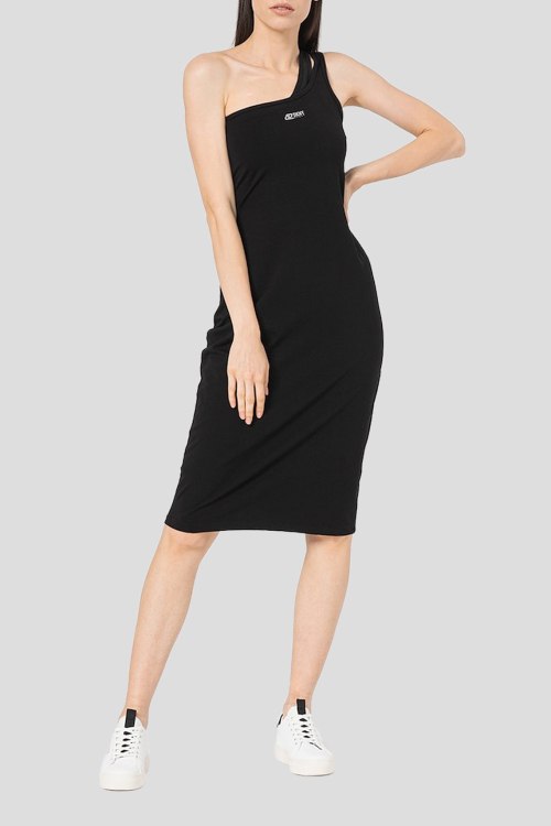 Летнее платье Donna Karan