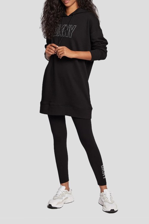 Спортивные брюки Donna Karan