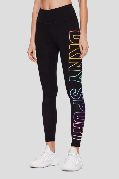 Спортивные брюки Donna Karan