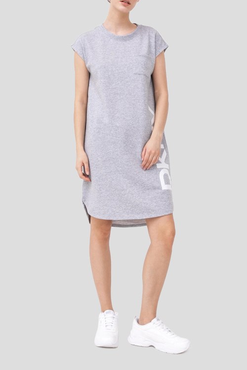 Летнее платье Donna Karan