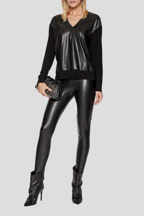 Джемпер Donna Karan