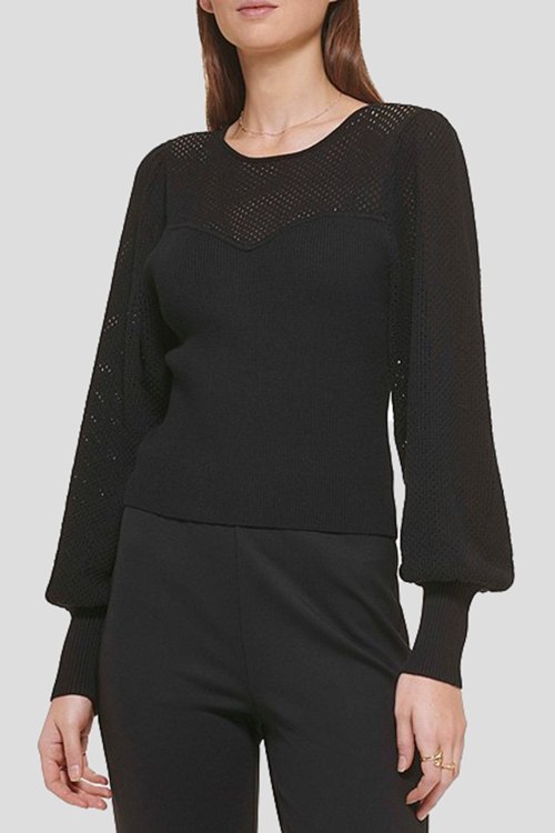 Джемпер Donna Karan