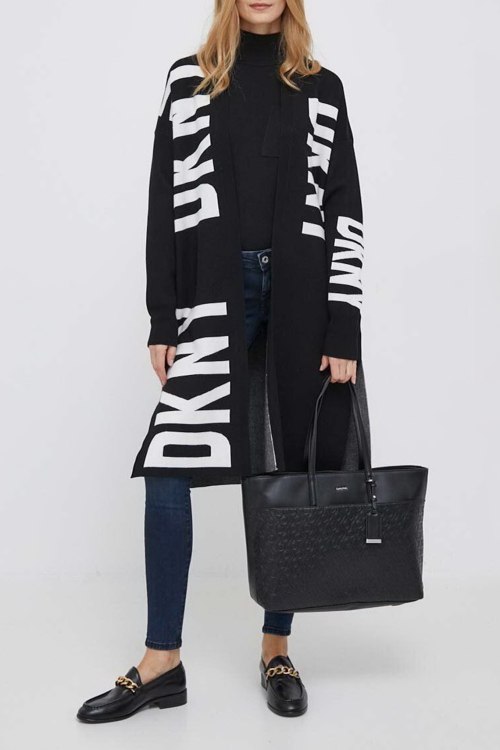 Кардиган Donna Karan