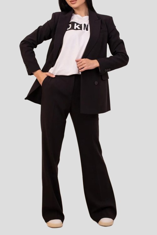 Классические брюки Donna Karan