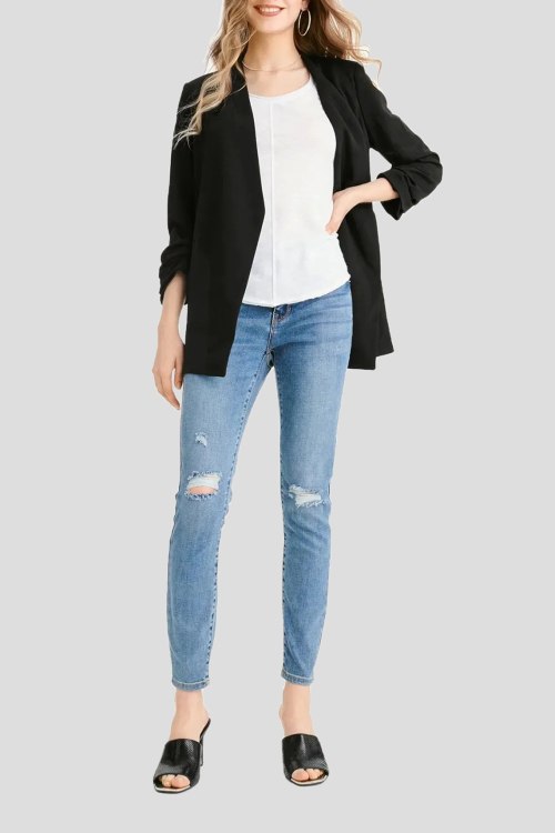 Жакет Donna Karan