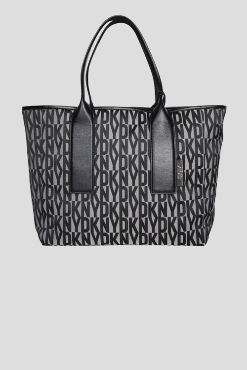 Сумка-шоппер Donna Karan