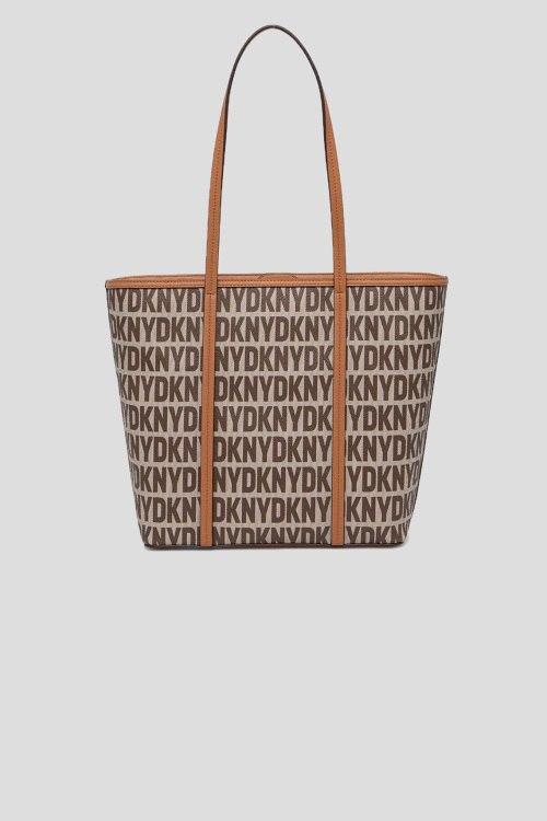 Сумка-шоппер Donna Karan