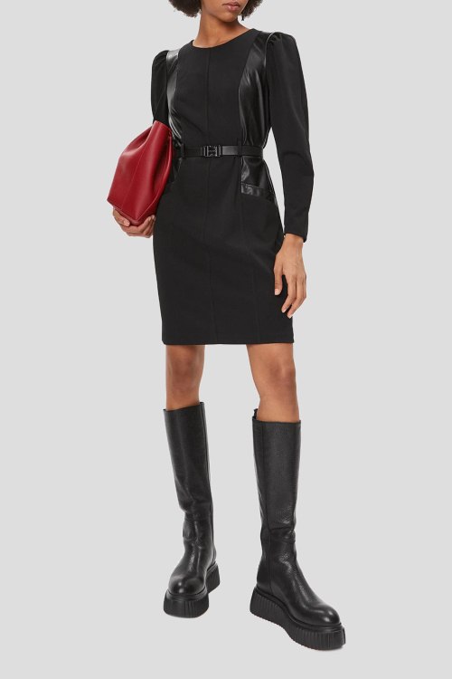 Повседневное платье Donna Karan