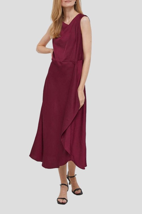 Вечернее платье Donna Karan
