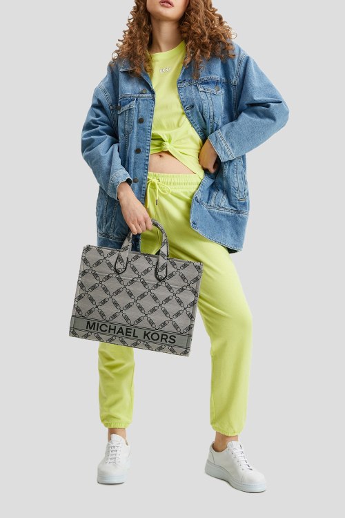 Спортивные брюки Donna Karan