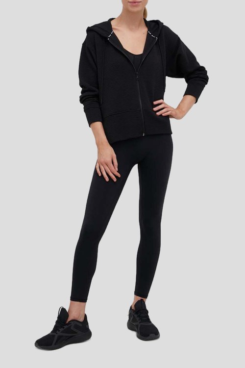Спортивная кофта Donna Karan