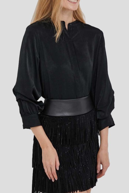 Блуза Donna Karan