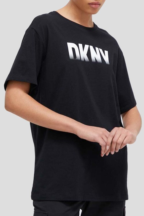 Женская футболка Donna Karan