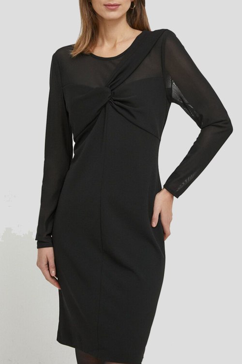 Повседневное платье Donna Karan