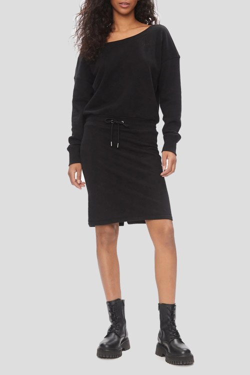 Повседневное платье Donna Karan