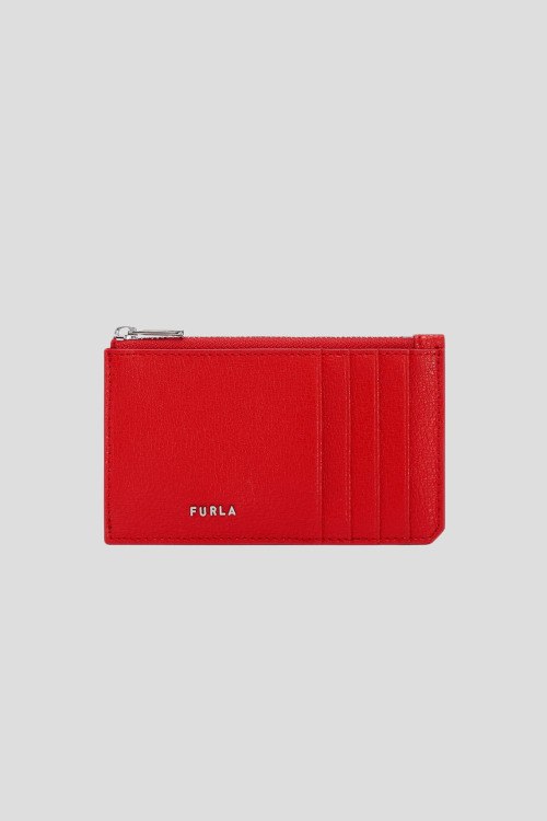 Визитница Furla