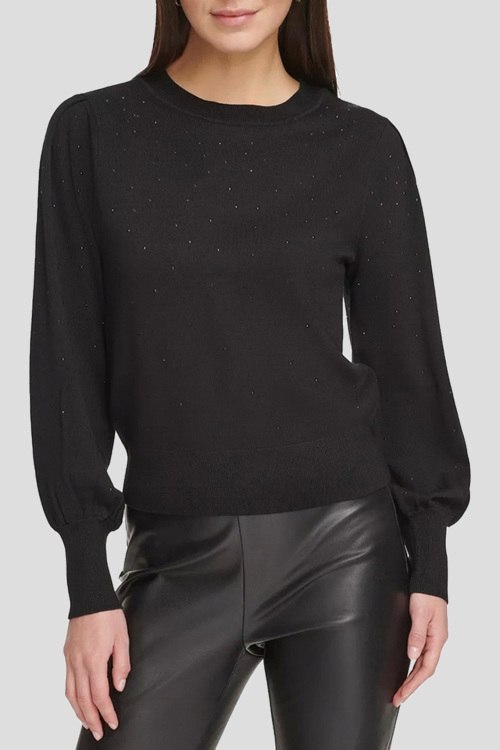 Джемпер Donna Karan