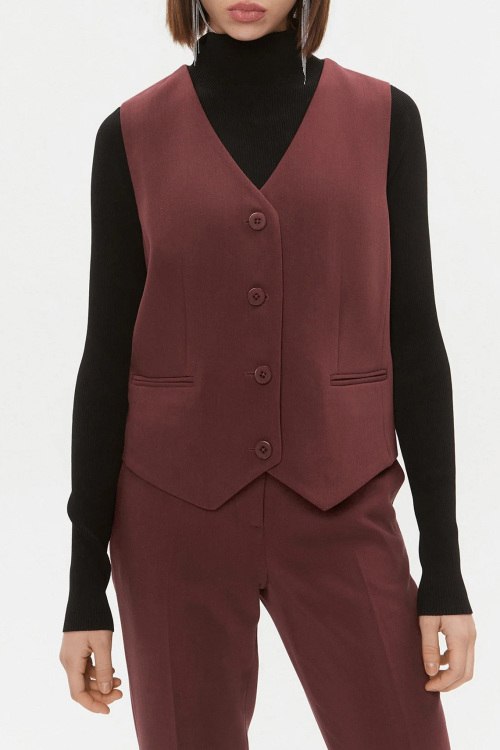 Жакет Donna Karan