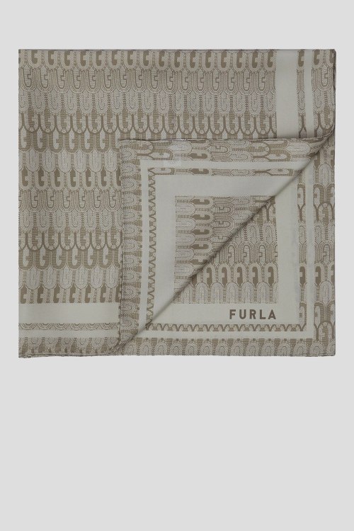 Платок Furla