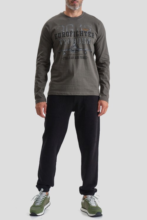 Джемпер Aeronautica Militare