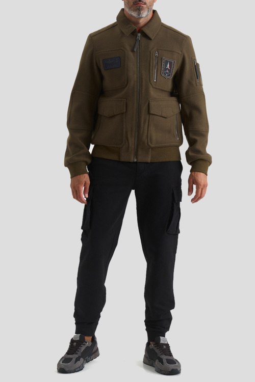 Куртка Aeronautica Militare
