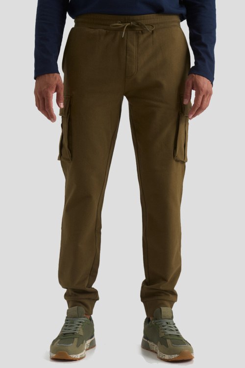 Спортивные брюки Premium Aeronautica Militare