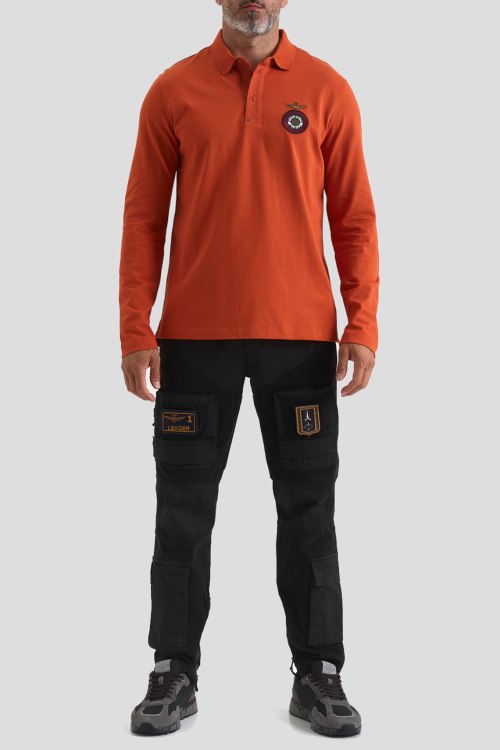 Джемпер Aeronautica Militare