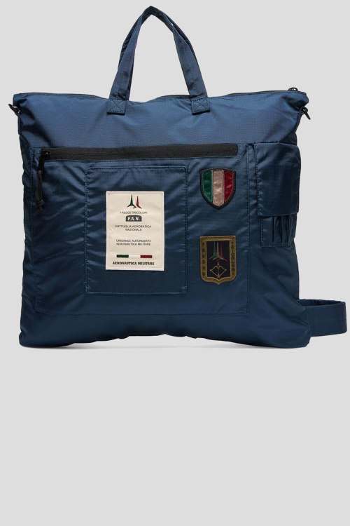 Спортивная сумка Aeronautica Militare
