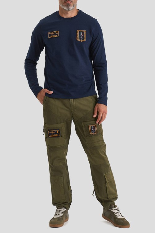 Джемпер Aeronautica Militare