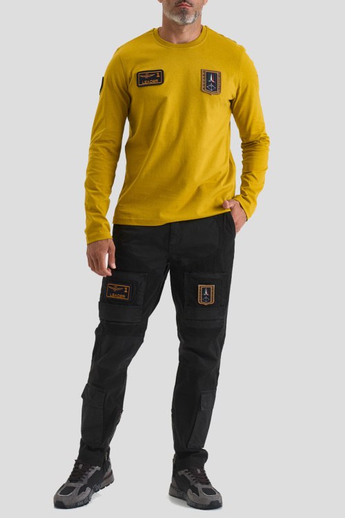 Джемпер Aeronautica Militare
