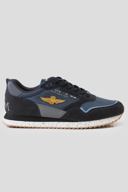 Кроссовки lifestyle Aeronautica Militare