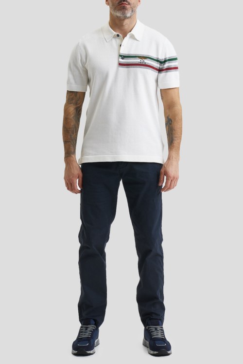 Брюки Aeronautica Militare