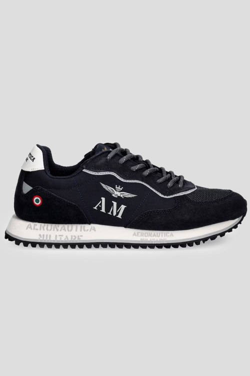 Кроссовки lifestyle Aeronautica Militare