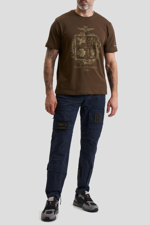 Брюки Aeronautica Militare