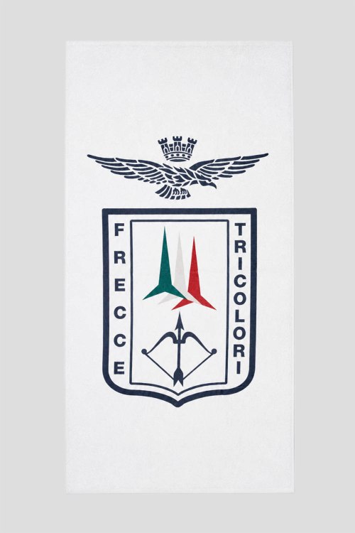 Пляжное полотенце Aeronautica Militare