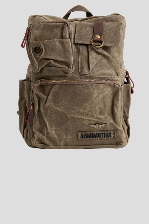 Рюкзак Aeronautica Militare