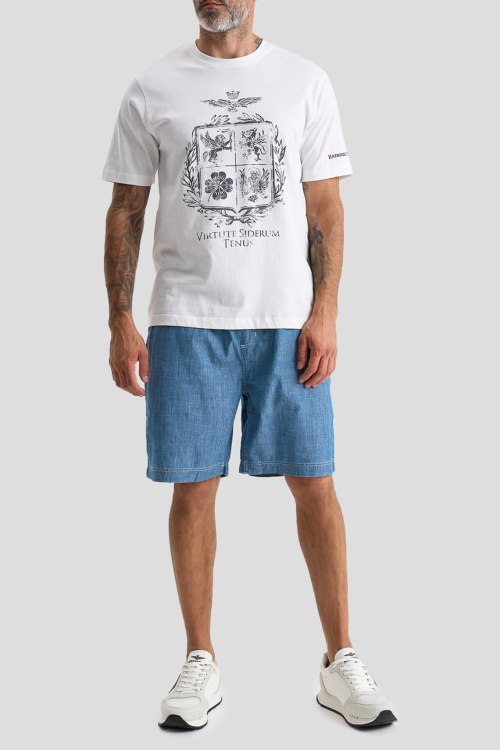 Шорты Aeronautica Militare
