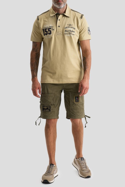 Шорты Aeronautica Militare