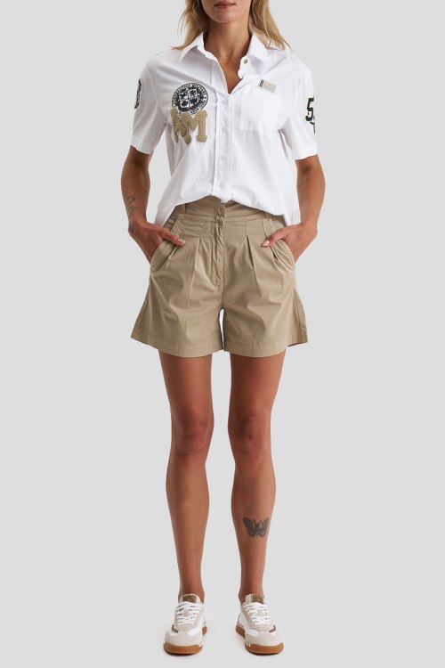 Летние шорты Aeronautica Militare
